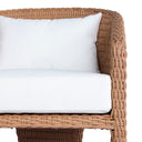 FAE OUTDOOR DINING CHAIR