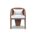 FAE OUTDOOR DINING CHAIR