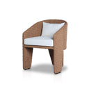 FAE OUTDOOR DINING CHAIR