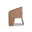 FAE OUTDOOR DINING CHAIR