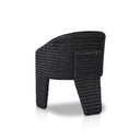 FAE OUTDOOR DINING CHAIR