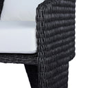FAE OUTDOOR DINING CHAIR