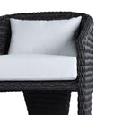 FAE OUTDOOR DINING CHAIR