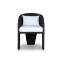 FAE OUTDOOR DINING CHAIR