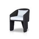 FAE OUTDOOR DINING CHAIR