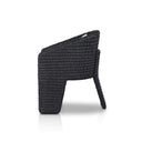 FAE OUTDOOR DINING CHAIR
