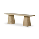 Atlas Console Table