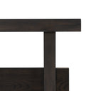 ISAAC END TABLE