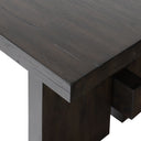 ISAAC END TABLE