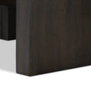 ISAAC END TABLE