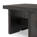 ISAAC END TABLE