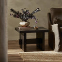 ISAAC END TABLE