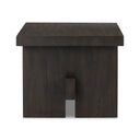 ISAAC END TABLE