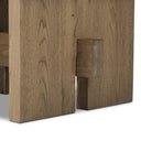 ISAAC END TABLE