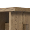 ISAAC END TABLE
