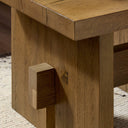ISAAC END TABLE