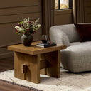 ISAAC END TABLE