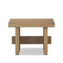 ISAAC END TABLE