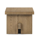 ISAAC END TABLE