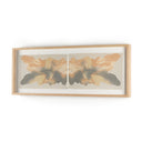 Rorschach After Storm I By Orfeo Quagliata