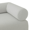 BUILD YOUR OWN: LENOX OUTDOOR SECTIONAL