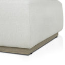BUILD YOUR OWN: LENOX OUTDOOR SECTIONAL