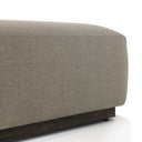 BUILD YOUR OWN: LENOX OUTDOOR SECTIONAL
