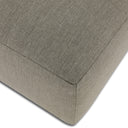 BUILD YOUR OWN: LENOX OUTDOOR SECTIONAL