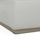 BUILD YOUR OWN: LENOX OUTDOOR SECTIONAL