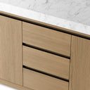 Everett Double Vanity