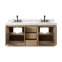Everett Double Vanity