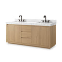 Everett Double Vanity