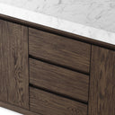 Everett Double Vanity