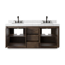 Everett Double Vanity