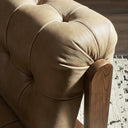 JEREMIAH CHAIR