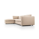 INGEL 3-PIECE SECTIONAL