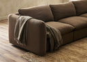 INGEL 3-PIECE SECTIONAL