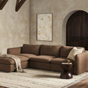 INGEL 3-PIECE SECTIONAL