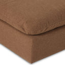 INGEL 4-PIECE SECTIONAL W/ OTTOMAN