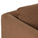 INGEL 4-PIECE SECTIONAL W/ OTTOMAN