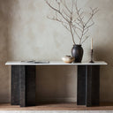 TERRELL LARGE CONSOLE TABLE