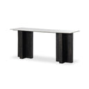 TERRELL LARGE CONSOLE TABLE