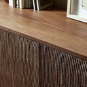 Gilmore Media Console