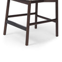 SORA ARMLESS BAR + COUNTER STOOL