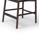 SORA ARMLESS BAR + COUNTER STOOL