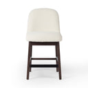 SORA ARMLESS BAR + COUNTER STOOL