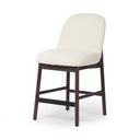 SORA ARMLESS BAR + COUNTER STOOL