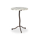 SOPHIE END TABLE