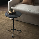 SOPHIE END TABLE