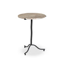 SOPHIE END TABLE